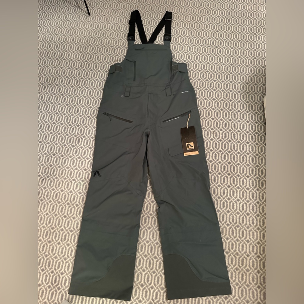 Men's Flylow Bibs